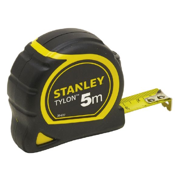 Flexómetro bimaterial STANLEY FATMAX Tyl