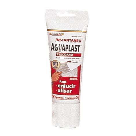 AGUAPLAST EN TUBO INSTANTANEO 200 ML