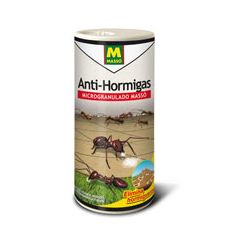 ANTI-HORMIGAS 200 GR MICROGRANULADO