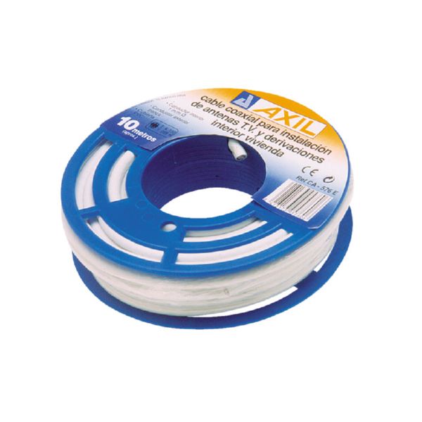 CABLE COAXIAL 10MT   CA710E