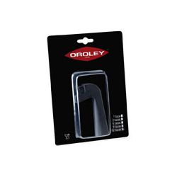 OROLEY EMBUDO 12 TZS CAFETERA ALUMINIO  