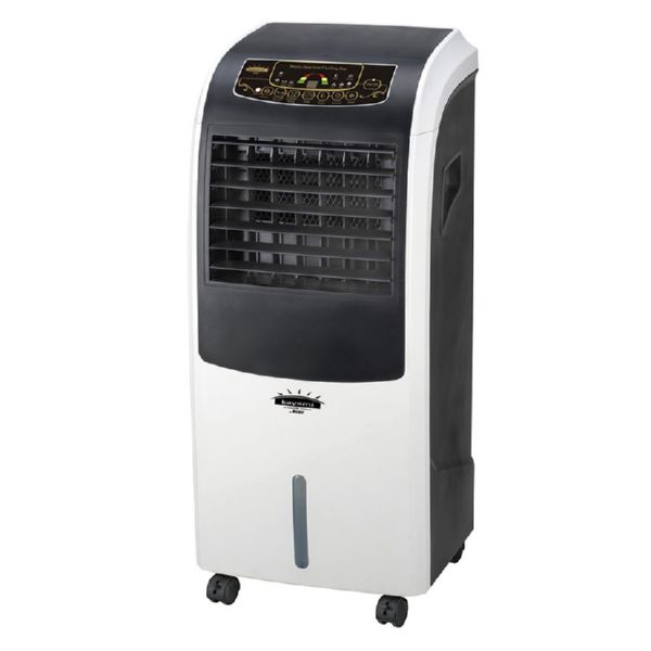 Climatizador evaporativo. Mod. VCI-1400. Depósito 16 L..