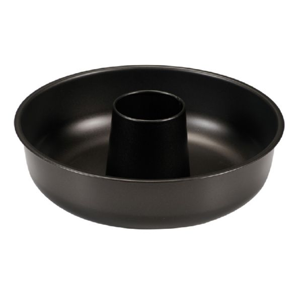 MOLDE HORNO SAVARIN TEFLON 25 CM.