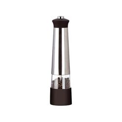 Molinillo eléc. 22cm.60ml.Inox-18/8-ABS-