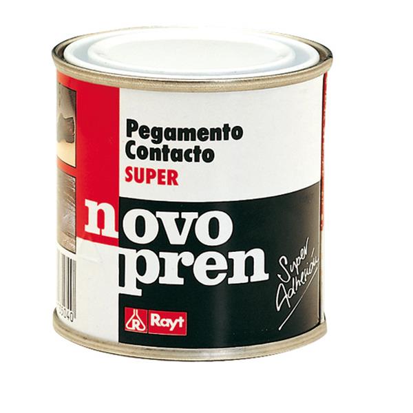 PEGAMENTO CONTACTO 250 ML NOVOPREN