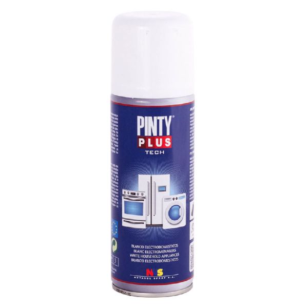 PINTURA SPRAY BLANCO ELECTROD. 270CC