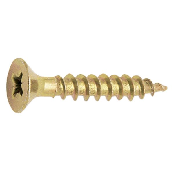 TORNILLO ABC SPAX-S 4.5X 40