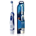 Cepillo dental Oral B BRAUN Advance DB40