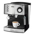 Cafetera express CE7240. 850w. Café molido & monodosis