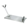 JAMONERO C PLEGABLE BASE INOX 500