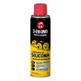 LUBRICANTE SILICONA 3 EN 1 250 ML SPRAY