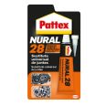 NURAL 28 SUSTITUTO JUNTAS 40ML