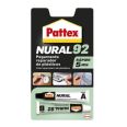 NURAL 92 TRANSPARENTE  22 ML