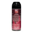 PINTURA SPRAY 400 ML ANTICALORICA NEGRO