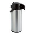 Termo inox 1,9 litros con dosificador